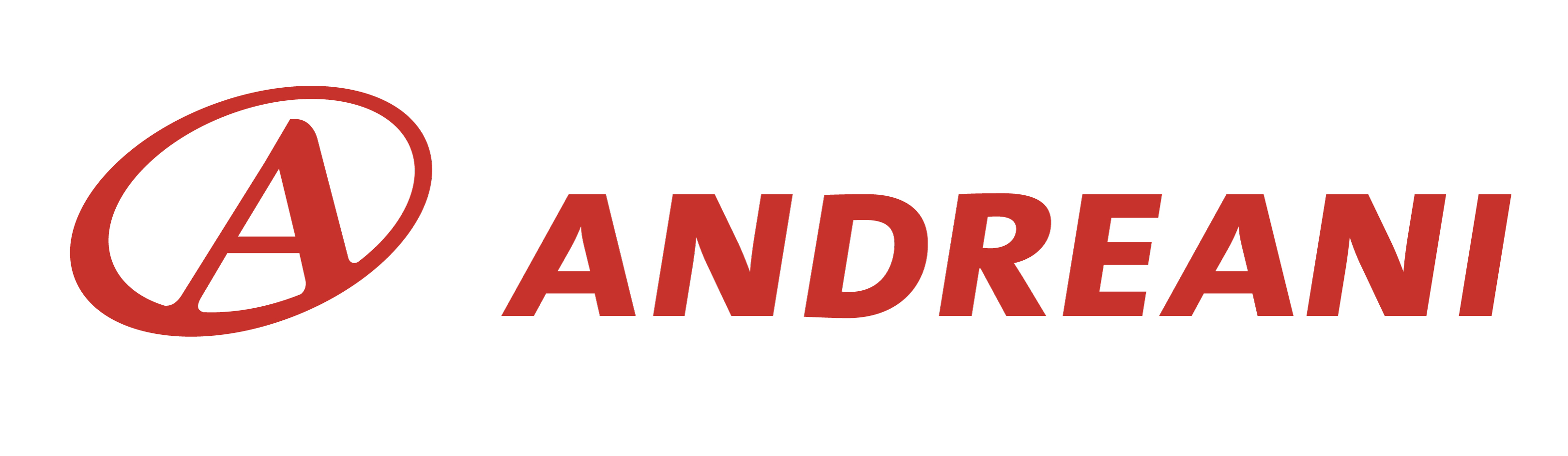 Andreani logo