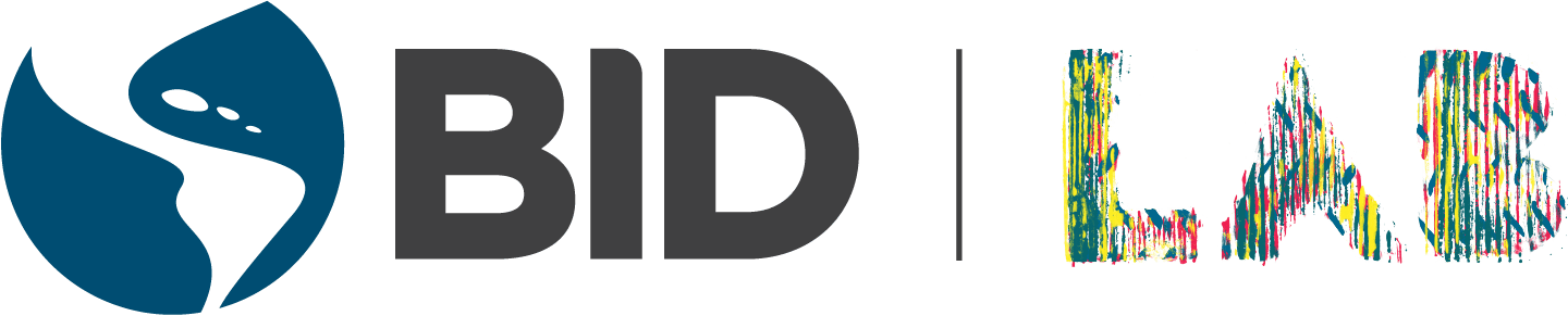 BID Lab logo