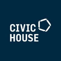 Civic House logo
