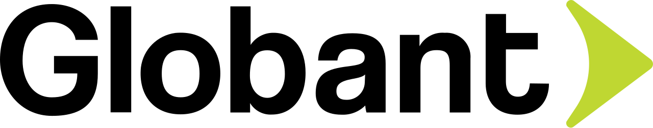 Globant logo